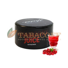 Табак для кальяна 420 Cranberry Juice (Клюквенный сок) 40 гр